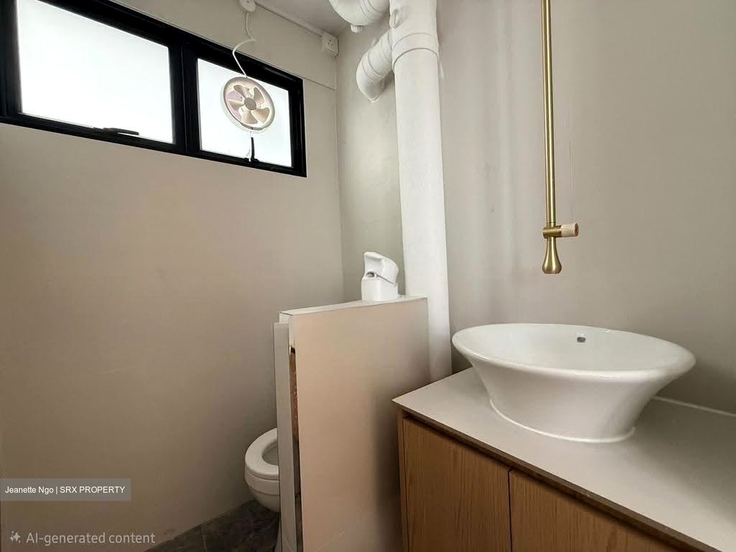 Blk 214 Serangoon Avenue 4 (Serangoon), HDB 3 Rooms #629225161